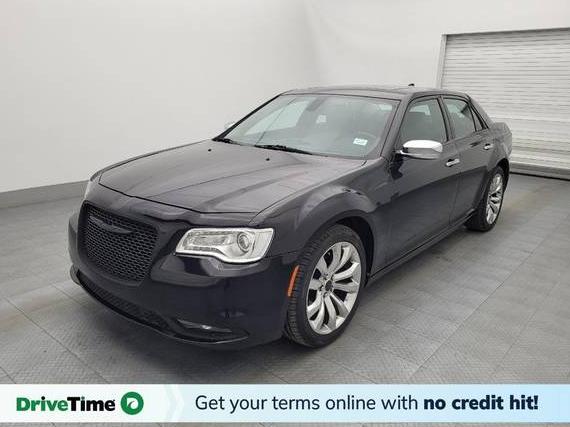 CHRYSLER 300 2020 2C3CCAEGXLH124359 image