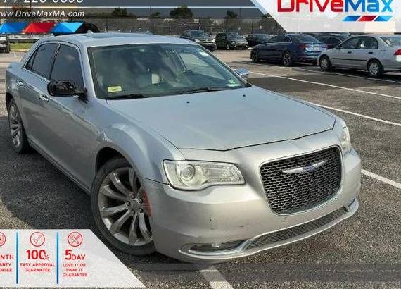 CHRYSLER 300 2020 2C3CCAEG8LH108693 image