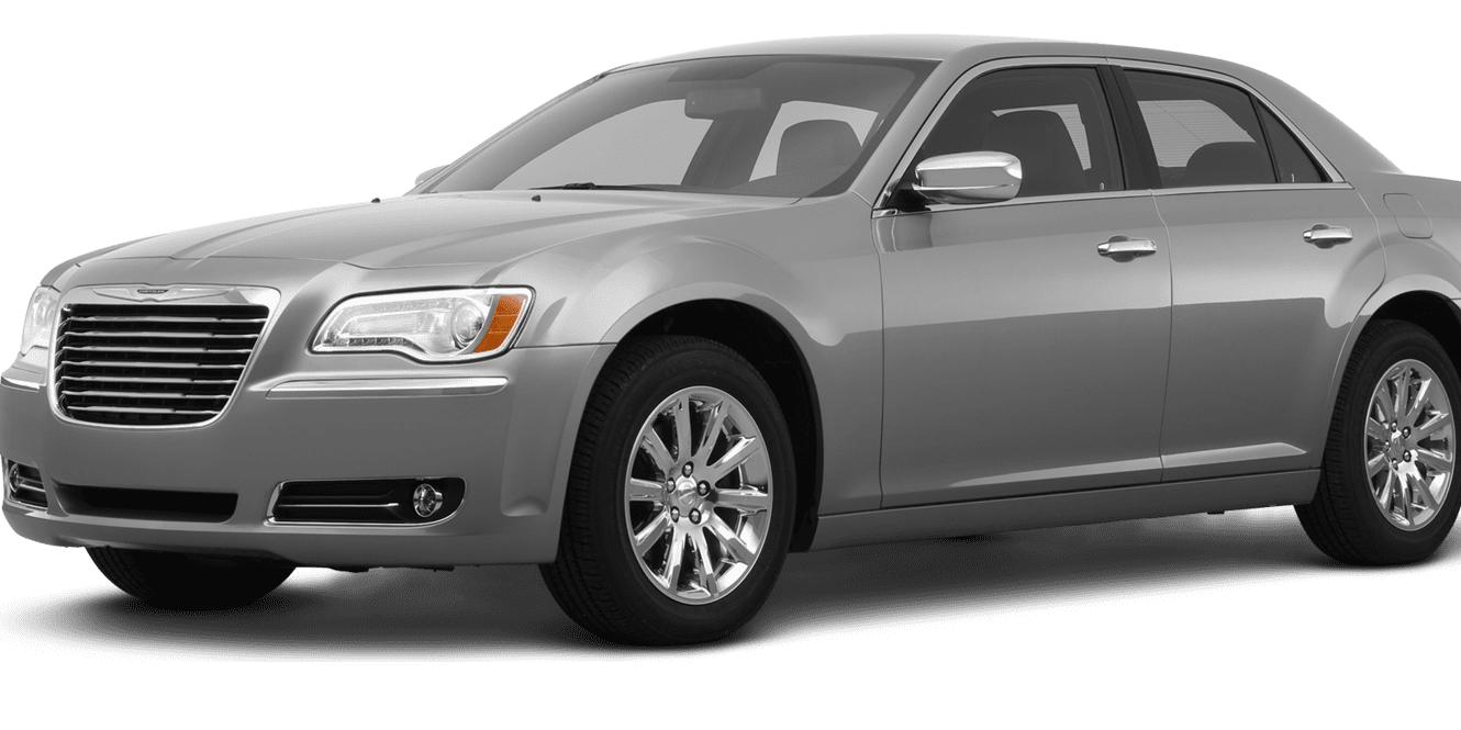 CHRYSLER 300 2011 2C3CA5CG0BH522081 image