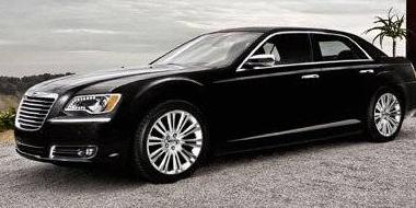 CHRYSLER 300 2011 2C3CA5CG9BH585857 image