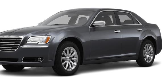 CHRYSLER 300 2011 2C3CA5CGXBH599654 image