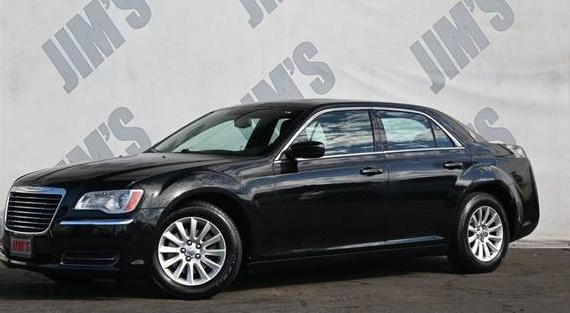 CHRYSLER 300 2011 2C3CA4CG5BH516755 image CHRYSLER 300 2011 2C3CA4CG5BH516755 image