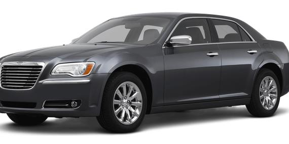 CHRYSLER 300 2011 2C3CA5CG1BH556868 image