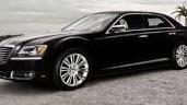 CHRYSLER 300 2011 2C3CA5CG7BH564831 image