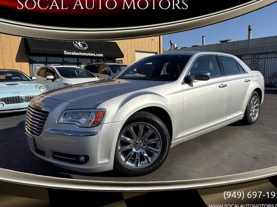 CHRYSLER 300 2011 2C3CA5CGXBH614153 image CHRYSLER 300 2011 2C3CA5CGXBH614153 image