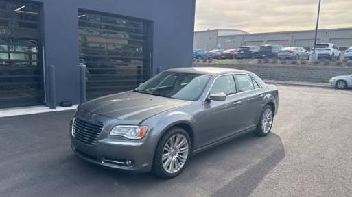 CHRYSLER 300 2011 2C3CA5CG2BH585490 image