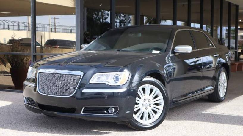 CHRYSLER 300 2013 2C3CCAJT5DH621954 image