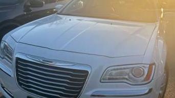 CHRYSLER 300 2013 2C3CCARG7DH556841 image