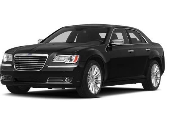 CHRYSLER 300 2013 2C3CCAAG0DH556241 image