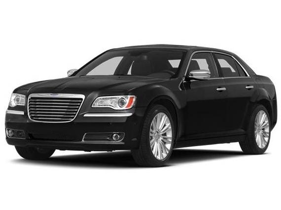 CHRYSLER 300 2013 2C3CCAAG8DH507272 image
