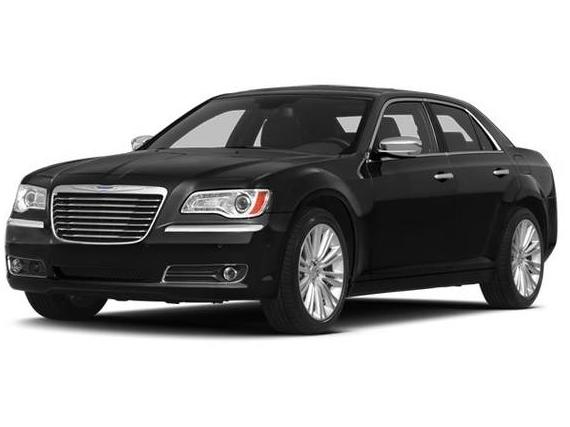 CHRYSLER 300 2013 2C3CCAAG4DH632415 image