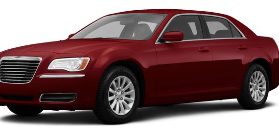 CHRYSLER 300 2013 2C3CCAAG5DH658893 image CHRYSLER 300 2013 2C3CCAAG5DH658893 image