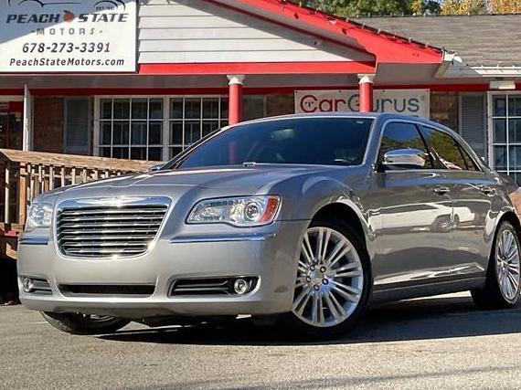 CHRYSLER 300 2013 2C3CCAET7DH661768 image CHRYSLER 300 2013 2C3CCAET7DH661768 image