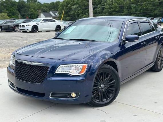 CHRYSLER 300 2013 2C3CCAGT8DH717035 image CHRYSLER 300 2013 2C3CCAGT8DH717035 image