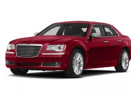 CHRYSLER 300 2013 2C3CCAAG0DH732592 image
