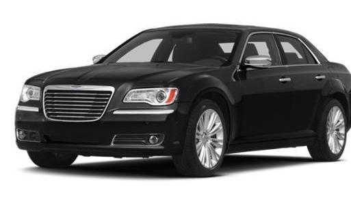 CHRYSLER 300 2013 2C3CCAAG4DH732241 image