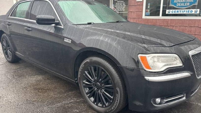 CHRYSLER 300 2013 2C3CCAKT2DH585669 image