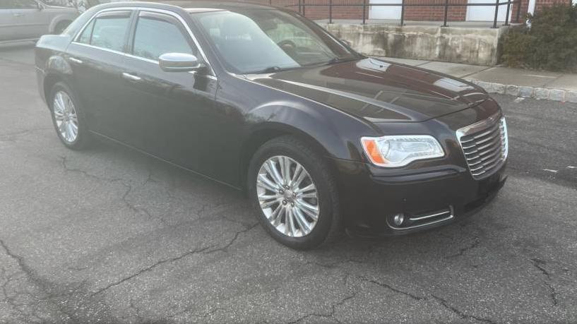 CHRYSLER 300 2013 2C3CCAKGXDH645166 image