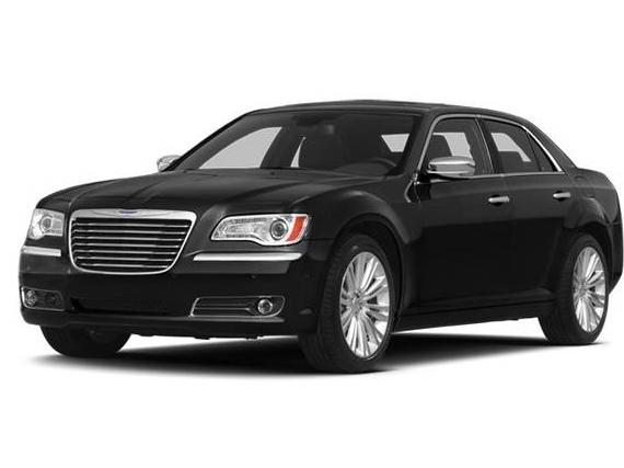 CHRYSLER 300 2013 2C3CCAAG6DH685469 image