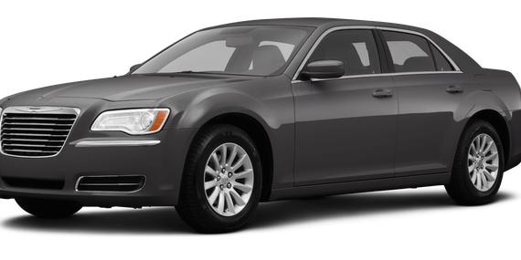 CHRYSLER 300 2013 2C3CCARG2DH519552 image