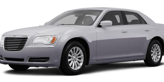 CHRYSLER 300 2013 2C3CCARG1DH634059 image CHRYSLER 300 2013 2C3CCARG1DH634059 image