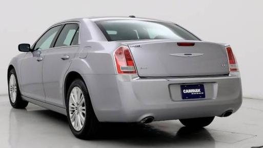 CHRYSLER 300 2013 2C3CCARG7DH708374 image