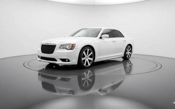 CHRYSLER 300 2013 2C3CCAFJ6DH513432 image