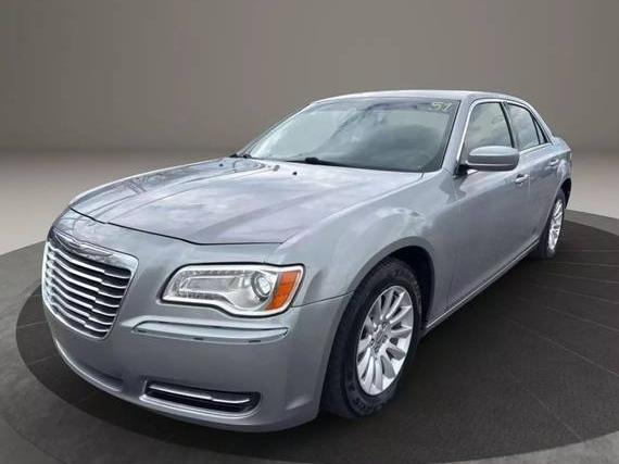 CHRYSLER 300 2013 2C3CCAAG5DH658151 image