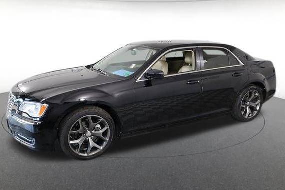 CHRYSLER 300 2013 2C3CCAAG9DH627095 image
