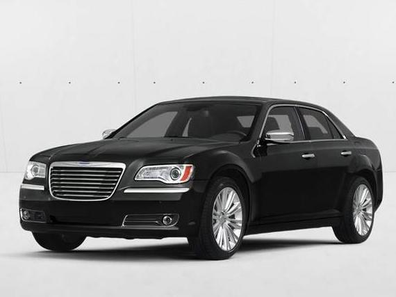 CHRYSLER 300 2013 2C3CCAAG6DH504807 image