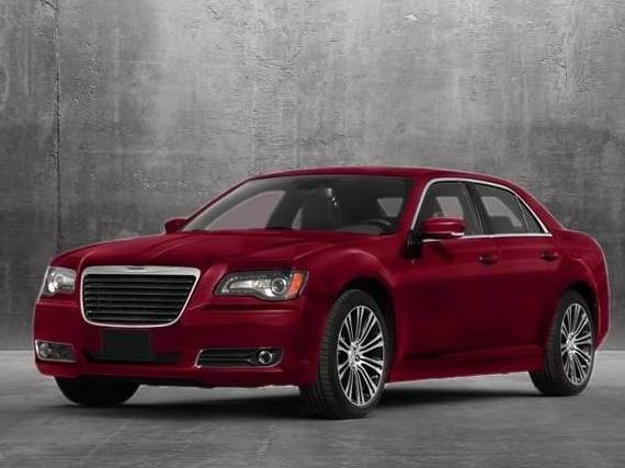 CHRYSLER 300 2013 2C3CCABG1DH613299 image
