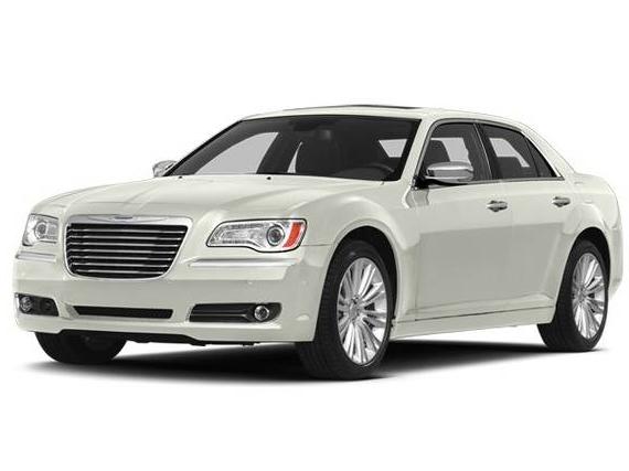 CHRYSLER 300 2013 2C3CCAAG6DH589342 image