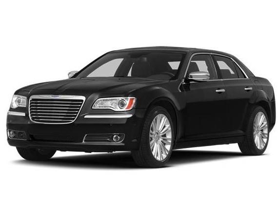 CHRYSLER 300 2013 2C3CCAAG9DH506891 image