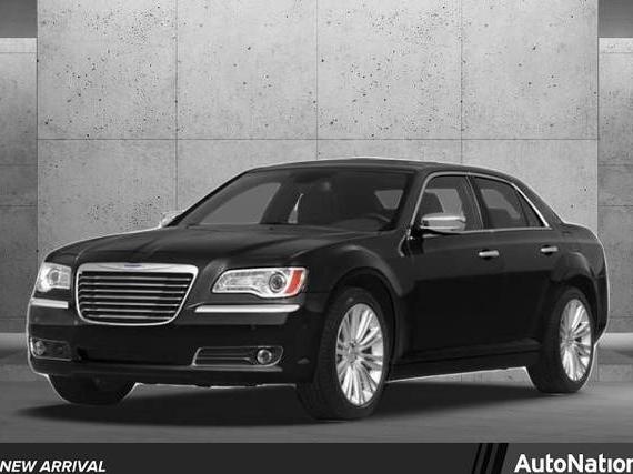 CHRYSLER 300 2013 2C3CCARG5DH645419 image
