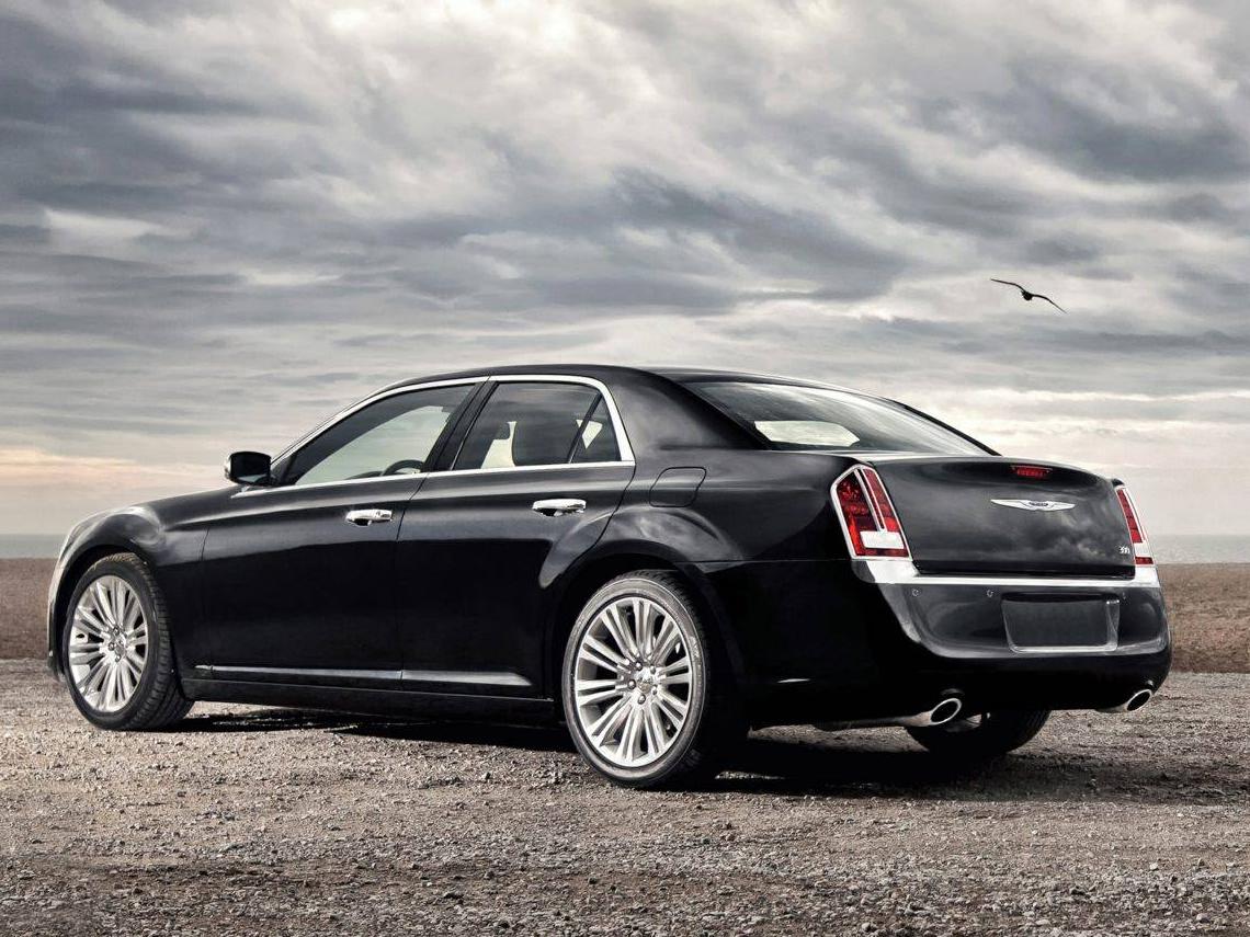 CHRYSLER 300 2013 2C3CCAGG4DH533441 image