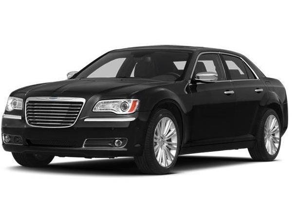 CHRYSLER 300 2013 2C3CCAAG6DH658594 image