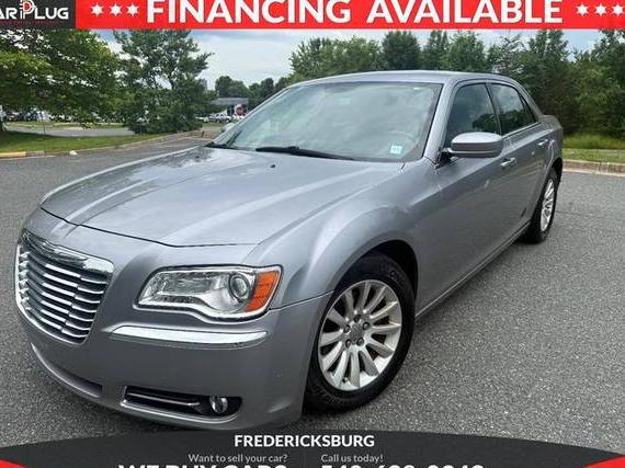 CHRYSLER 300 2013 2C3CCAAG5DH630754 image CHRYSLER 300 2013 2C3CCAAG5DH630754 image