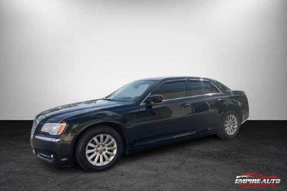 CHRYSLER 300 2013 2C3CCAAG1DH508375 image