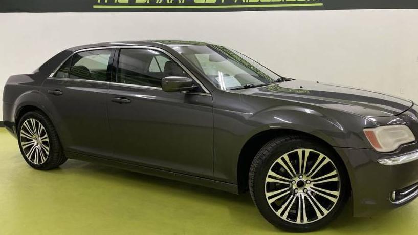 CHRYSLER 300 2013 2C3CCARG1DH633946 image