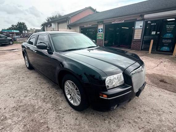 CHRYSLER 300 2010 2C3CA4CD2AH101428 image