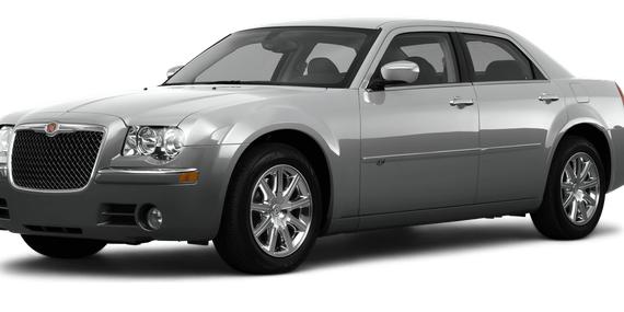CHRYSLER 300 2010 2C3CA5CV1AH254204 image