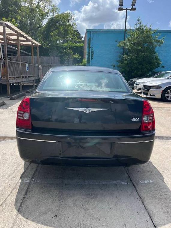 CHRYSLER 300 2010 2C3CA4CD0AH105395 image