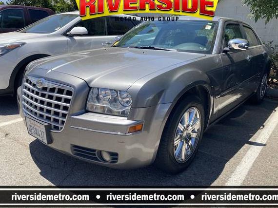 CHRYSLER 300 2010 2C3CA5CV5AH318809 image