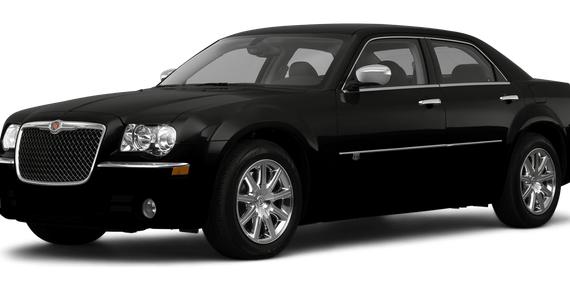 CHRYSLER 300 2010 2C3CK5CV5AH318337 image