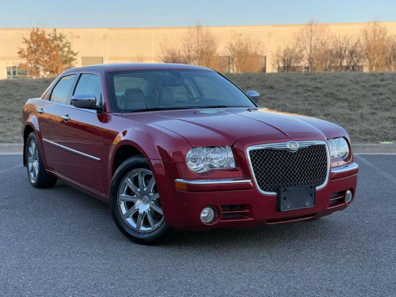 CHRYSLER 300 2010 2C3CA3CV1AH140241 image