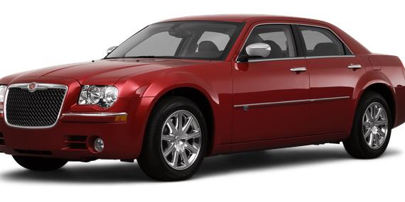 CHRYSLER 300 2010 2C3CK5CV7AH202735 image