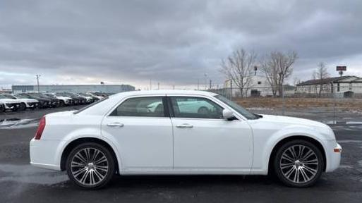 CHRYSLER 300 2010 2C3CA9CT5AH284988 image