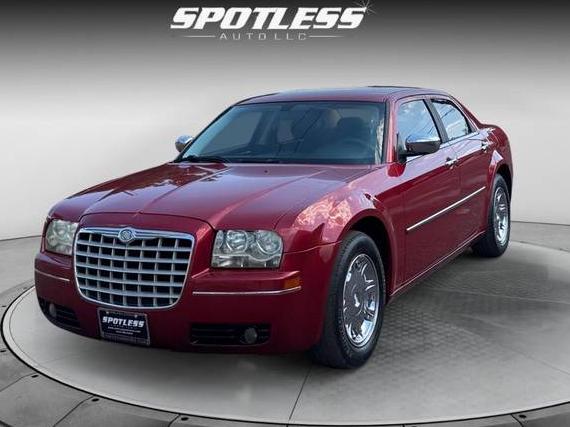 CHRYSLER 300 2010 2C3CA4CD1AH215498 image CHRYSLER 300 2010 2C3CA4CD1AH215498 image