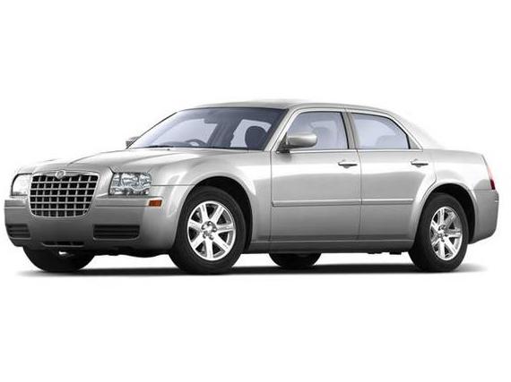 CHRYSLER 300 2010 2C3CA4CD9AH132403 image
