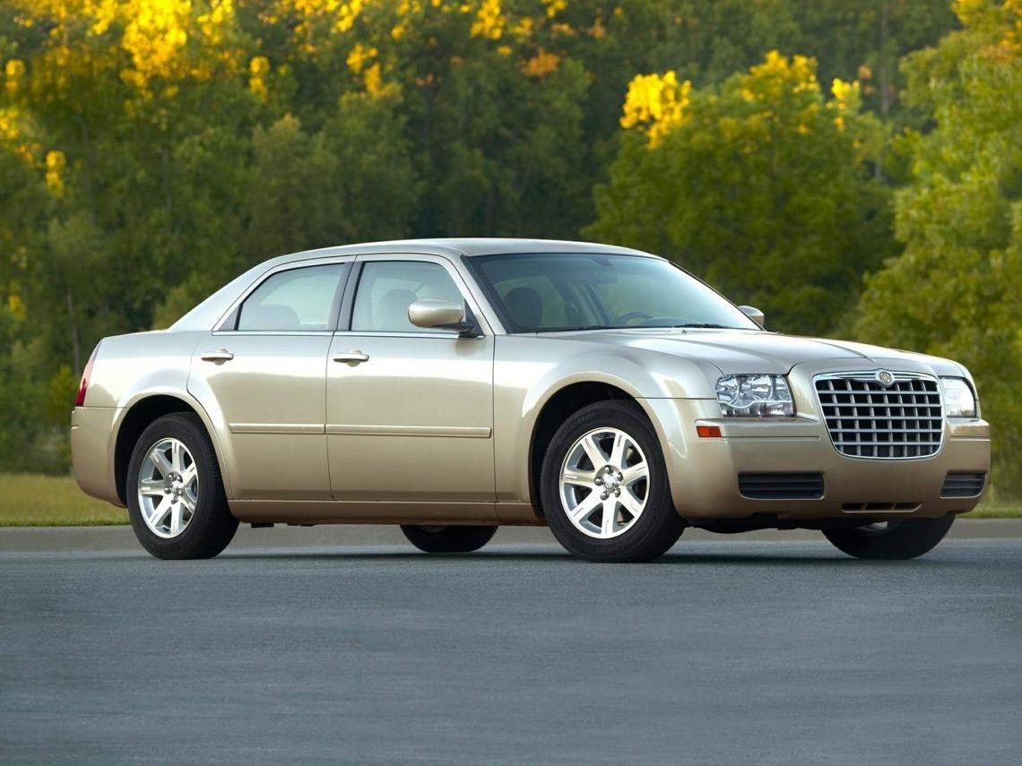 CHRYSLER 300 2010 2C3CA5CV4AH265973 image